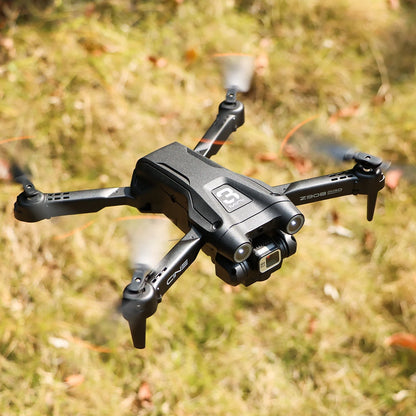 Z908 Pro MAX Mini Drone with 4K Camera & Obstacle Avoidance