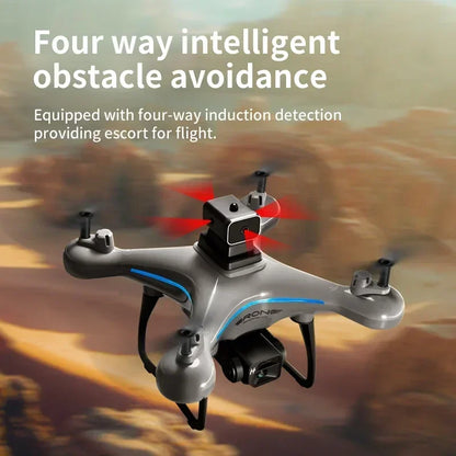 Ky102 Professional 8K Drone with Obstacle Avoidance & Dual Camera