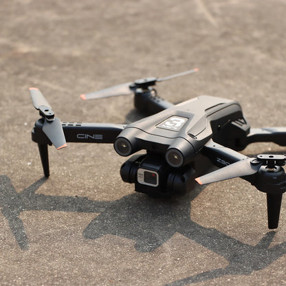 Z908 Pro MAX Mini Drone with 4K Camera & Obstacle Avoidance