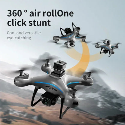 Ky102 Professional 8K Drone with Obstacle Avoidance & Dual Camera